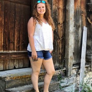 Meet your Posher, Shannon